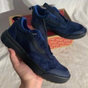 vans ultrarange mens size 8